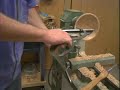 Wood Turning A Bowl : Wood Turning a Bowl: Measure With Caliper