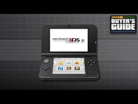 Buyer's - Looking into 3DS? Chris Watters gives a rundown on Nintendo's 3DS, as well as the 2DS, to help you decide whether this handheld platform is worth your money....