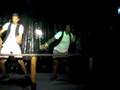 videos de DANJEA & KRISTA @ WHOS GOT TALENT