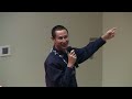 IGNITE Corvallis 2: Loyan Roylance - What Social Media Has Taught Me