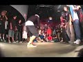 red bull beat riders vs  rock steady crew  part 1 