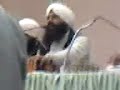 Bhai Niranjan Singh Jee Jawaddi Kalan