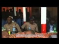 Somaliland army 16th birthday we are strongest army in Africa