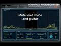 Advanced audio equalizer