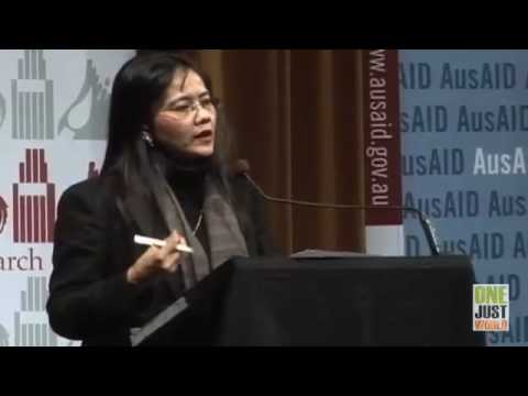 Human Rights - Susu Thatun