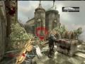 Gears of war 2 iG clan