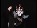 Mask Changing / Bian Lian