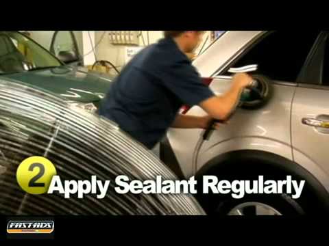 car scratch repair