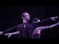 Lucia Lacarra in the Hans van Manen Festival Lucia Lacarra in the Hans van Manen Festival