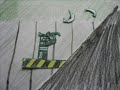 Paper Half-Life