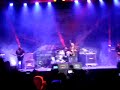 ITCHY WORMS - GUSTO KO LAMANG SA BUHAY - RAKRAKAN FEST 2009 DUBAI
