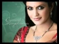 Mandira Bedi 'Malani Jewelers' Commercial videos