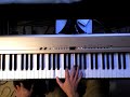 Lateralus Piano Tutorial (Polyrhythms) Lateralus Piano Tutorial (Polyrhythms)