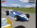 5ª Prova do Campeonato GP79 da PTSims 5ª Prova do Campeonato GP79 da PTSims