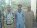 مسيرة عطاء