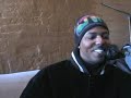 Inthelab.biz : Jaz making a beat