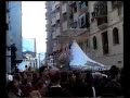 Salida del Roc�o 2000