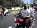 Jagriti Yatra - Anandpur Sahib to Nangal Road Part 2 Jagriti Yatra - Anandpur Sahib to Nangal Road Part 2