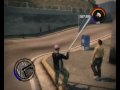 Saints Row 2 - prezentacja gry