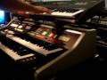 videos de Esteban Tocando Llegaste Tu