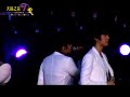 [TR天籁之音] 091212 Super show 2 Nanjing - Ryeowook @ What if