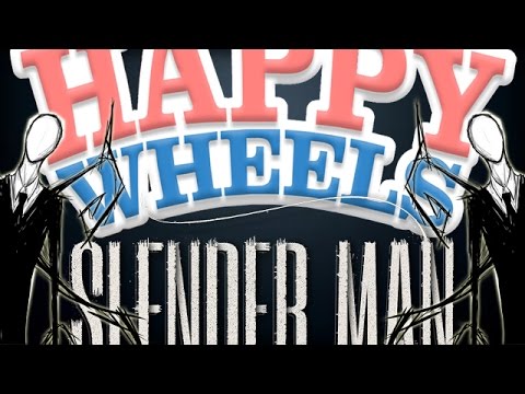 Happy Wheels: Slender -The Movie - Part 85