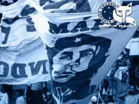 CRUZEIRO ROCK