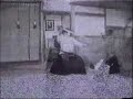 aikido teknikleri
