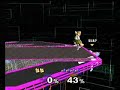 SNAP (Falco) vs Elan (Fox) FD 2