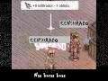 Amizade. Ragnarok