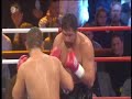 Ruslan Chagaev vs John Ruiz - 4