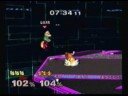 LoZR(Fox) vs Boss Nasty(Peach) 3