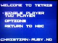 Homebrew Channel beta 7 Homebrew Channel beta 7