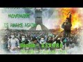 Iran: Protest against the Regime, on 6 and 7 December 2011 announced