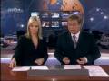 UFO LANDING BROADCASTED ON SLOVENIAN TV