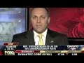 Rep. Steve Scalise Discusses the Unemployment Situation