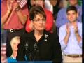 America: Meet Sarah Palin