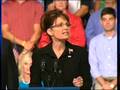 America: Meet Sarah Palin