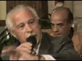 Garganta con arena - canta: Franco Rizzo - TangoBar08 Garganta con arena - canta: Franco Rizzo - TangoBar08