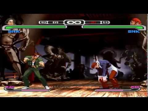 capcom - Hace bastante que empecé a hacer este video, me demoró mucho, pero bueno, al fin y al cabo ya está, espero que les guste, un saludo a todos...