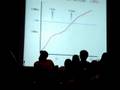 SPORE: Will Wright at Comic-Con Part 3