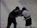2006-2007 Sarnia Sting Fight Compilation