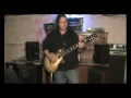 Steve Long doin some rhoads