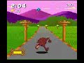 SNES - Taz-Mania SNES - Taz-Mania