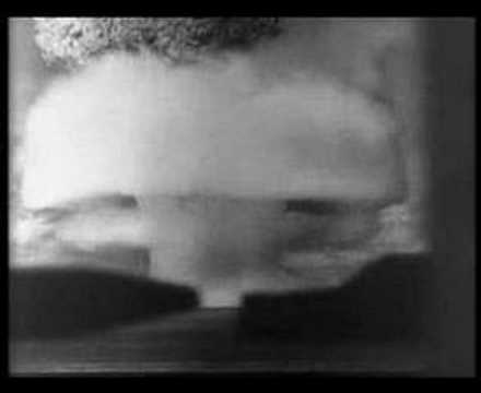 Atombombe
