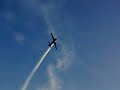ESQUADRILHA DA FUMAÇA EM PILOTAGEM PÂNICA DE MILGRÁU