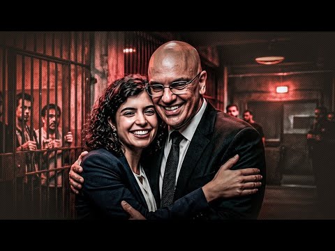 Eduardo Bolsonaro comenta sobre a decisão de Moraes de condená-lo