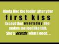 Jeremy Passion Manongdo- Lemonade with lyrics