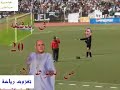 التمساح الغامبي يرهن حظوظ المنتخب الجزائري