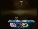 Twitch(Diddy) vs Sushi Man(Toon Link) 4